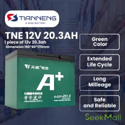 Tianneng Battery